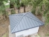 Schroer Standing Seam Columbus, OH - Charcoal