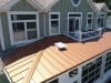 Schroer Standing Seam Indian Lake, OH - Copper Penny
