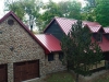 Schroer Standing Seam - Colonial Red, Sidney Ohio