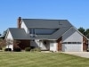 Schroer Standing Seam Botkins, OH - Charcoal