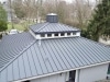 Schroer Standing Seam Columbus, OH - Charcoal