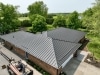 Schroer Standing Seam Indian Lake, OH - Charcoal
