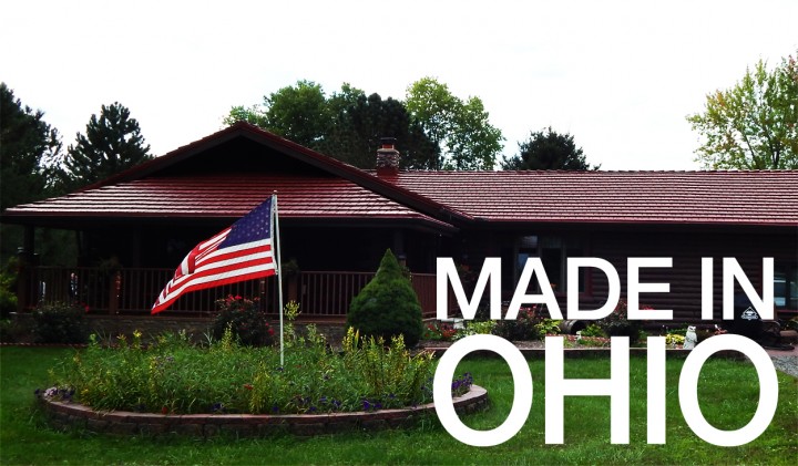 Made In Ohio