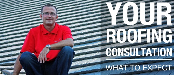 Your Roofing Consultation