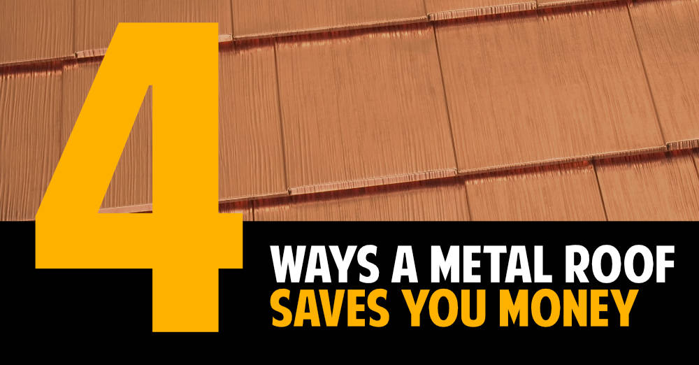 metal-roof-saves-money-Schroer&Sons-Metal-Roofing